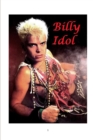 Billy Idol - Book