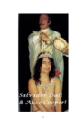 Salvador Dali and Alice Cooper! - Book