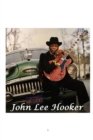 John Lee Hooker - Book