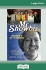 Mr Showbiz (16pt Large Print Edition) - Book