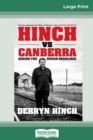 Hinch Vs Canberra : Behind the human headlines (16pt Large Print Edition) - Book