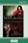 Moon Bound (16pt Large Print Edition) - Book