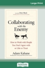 Collaborating with the Enemy - Book