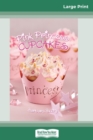 Pink Princess Cupcakes (16pt Large Print Edition) - Book