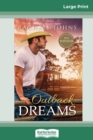Outback Dreams (16pt Large Print Edition) - Book