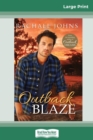 Outback Blaze (16pt Large Print Edition) - Book