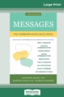 Messages : The Communications Skills Book (16pt Large Print Edition) - Book