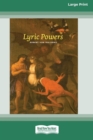 Lyric Powers (16pt Large Print Edition) - Book
