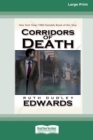 Corridors of Death [Standard Large Print 16 Pt Edition] - Book