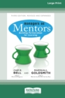 Managers as Mentors : Building Partnerships for Learning (16pt Large Print Edition) - Book