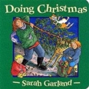 Doing Christmas - Book