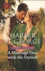 A Marriage Deal with the Outlaw - Book