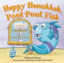 Happy Hanukkah, Pout-Pout Fish - Book