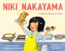 Niki Nakayama: A Chef's Tale in 13 Bites - Book