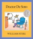 Doctor De Soto - Book