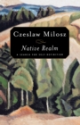 Native Realm: a Search for Self-Definition - Book