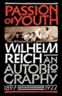 Passion of Youth - Book