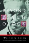 Beyond Psychology : Letters and Journals 1934-1939 - Book