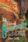 My Beloved Brontosaurus - Book