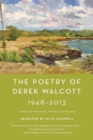 The Poetry of Derek Walcott 1948-2013 - Book