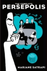 The Complete Persepolis : Volumes 1 and 2 - Book