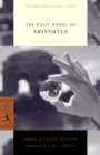The Basic Works of Aristotle - Book