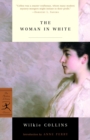 The Woman in White - Book