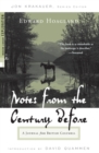 Notes from The Century Before : A Journal from British Columbia - Book