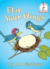 Flap Your Wings - Book