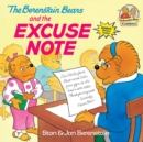 The Berenstain Bears and the Excuse Note - Book