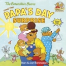 The Berenstain Bears and the Papa's Day Surprise - Book