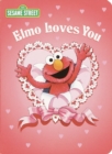 Elmo Loves You (Sesame Street) - Book