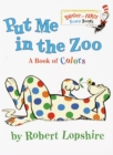 Put Me In the Zoo - Book