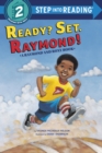 Ready? Set. Raymond!(Raymond and Roxy) - Book