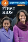 First Kids - Book