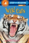 Wild Cats - Book