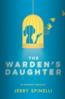 The Warden's Daughter - Book