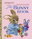 Richard Scarry's The Bunny Book : An Easter Book for Kids - Book