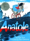 Anatole - Book