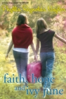Faith, Hope, and Ivy June - Book