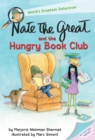 Nate the Great and the Hungry Book Club - Book