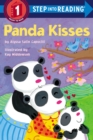 Panda Kisses - Book
