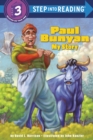 Paul Bunyan: My Story - Book