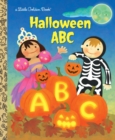 Halloween ABC - Book