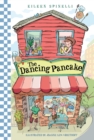 The Dancing Pancake - Book
