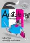 Anatole and the Cat - Book