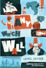 Any Which Wall - Book