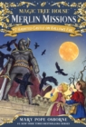 Haunted Castle on Hallows Eve : A Magic Tree House Merlin Missions Book - Book
