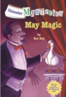 Calendar Mysteries #5: May Magic - Book