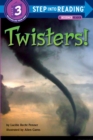 Twisters! - Book